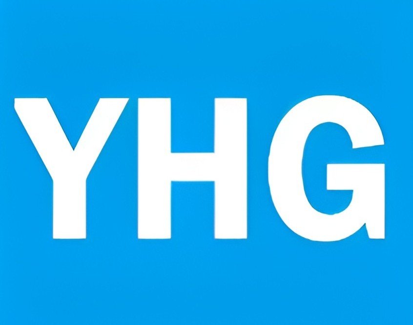 Yiwu Haojie Logo