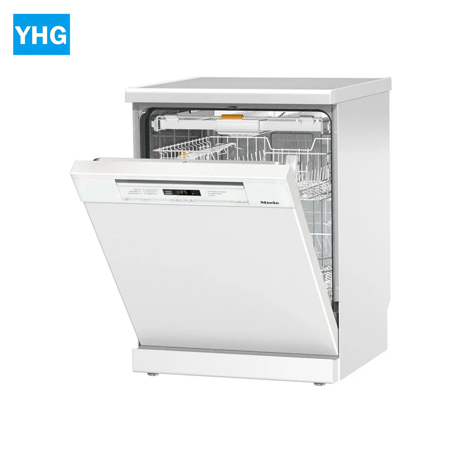 DISH WASHER HR2DE4