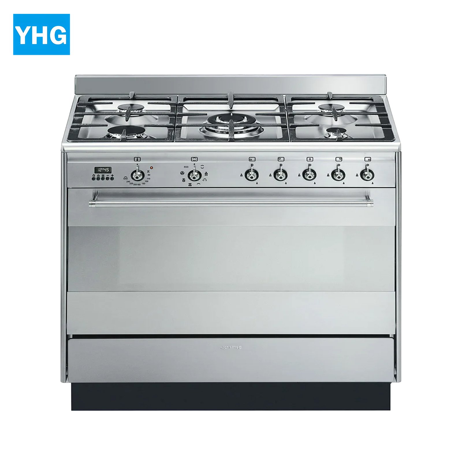 GAS RANGE FE3RT7H