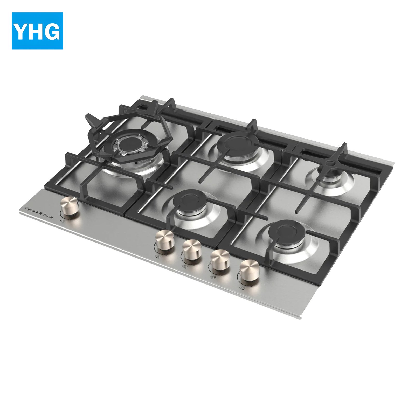GAS RANGE FS2AX5