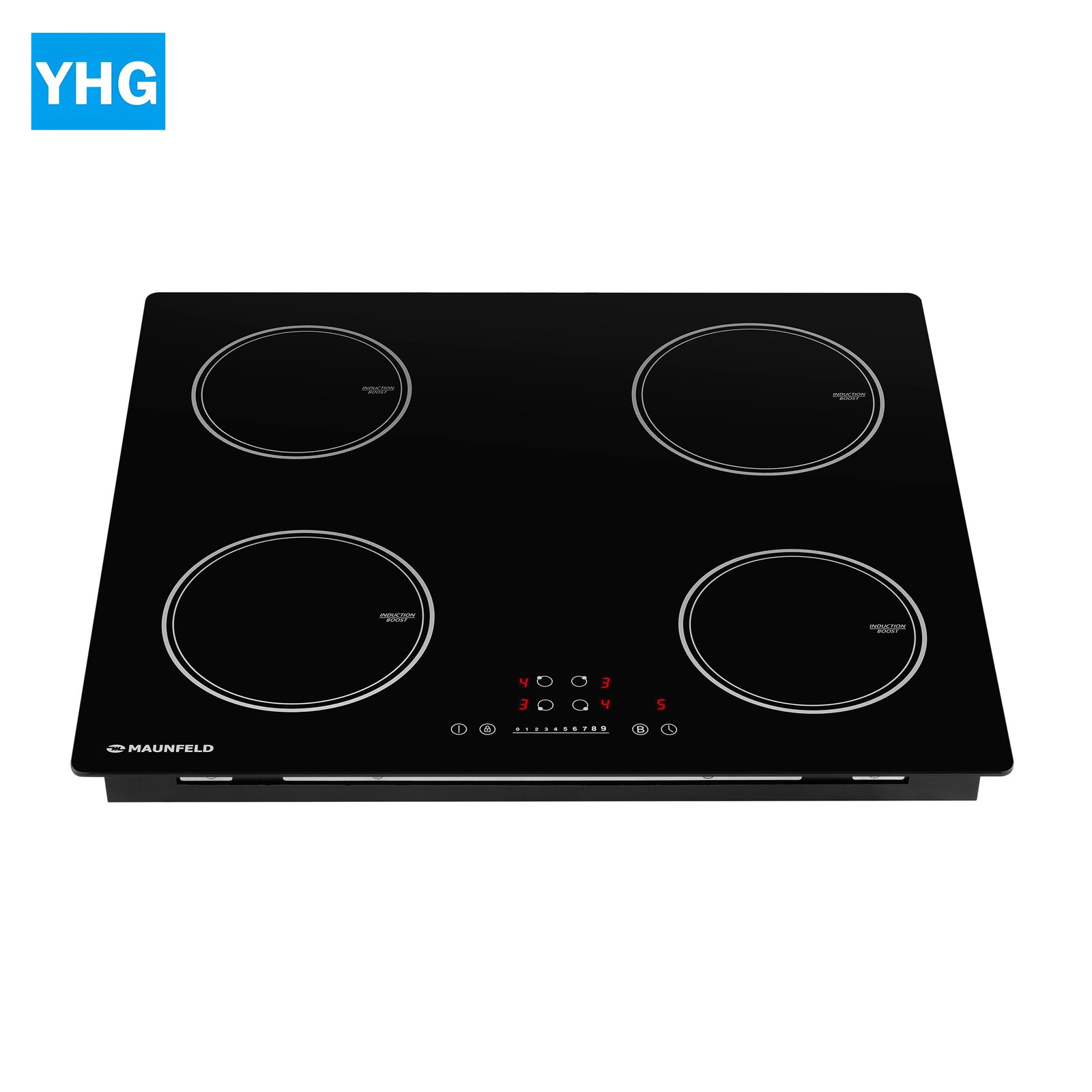 GAS RANGE GF3H5T