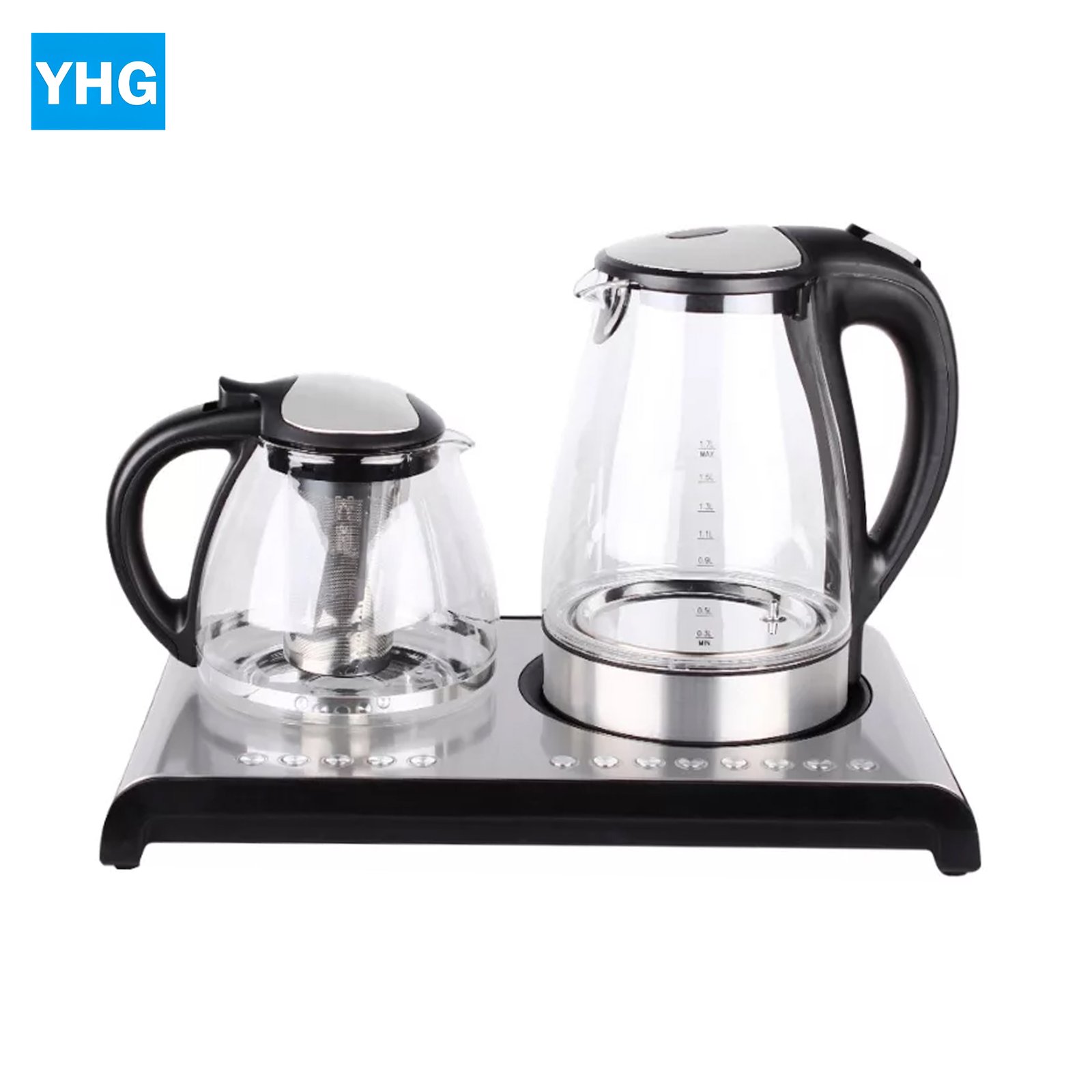 TEAPOT SET RT4DG6