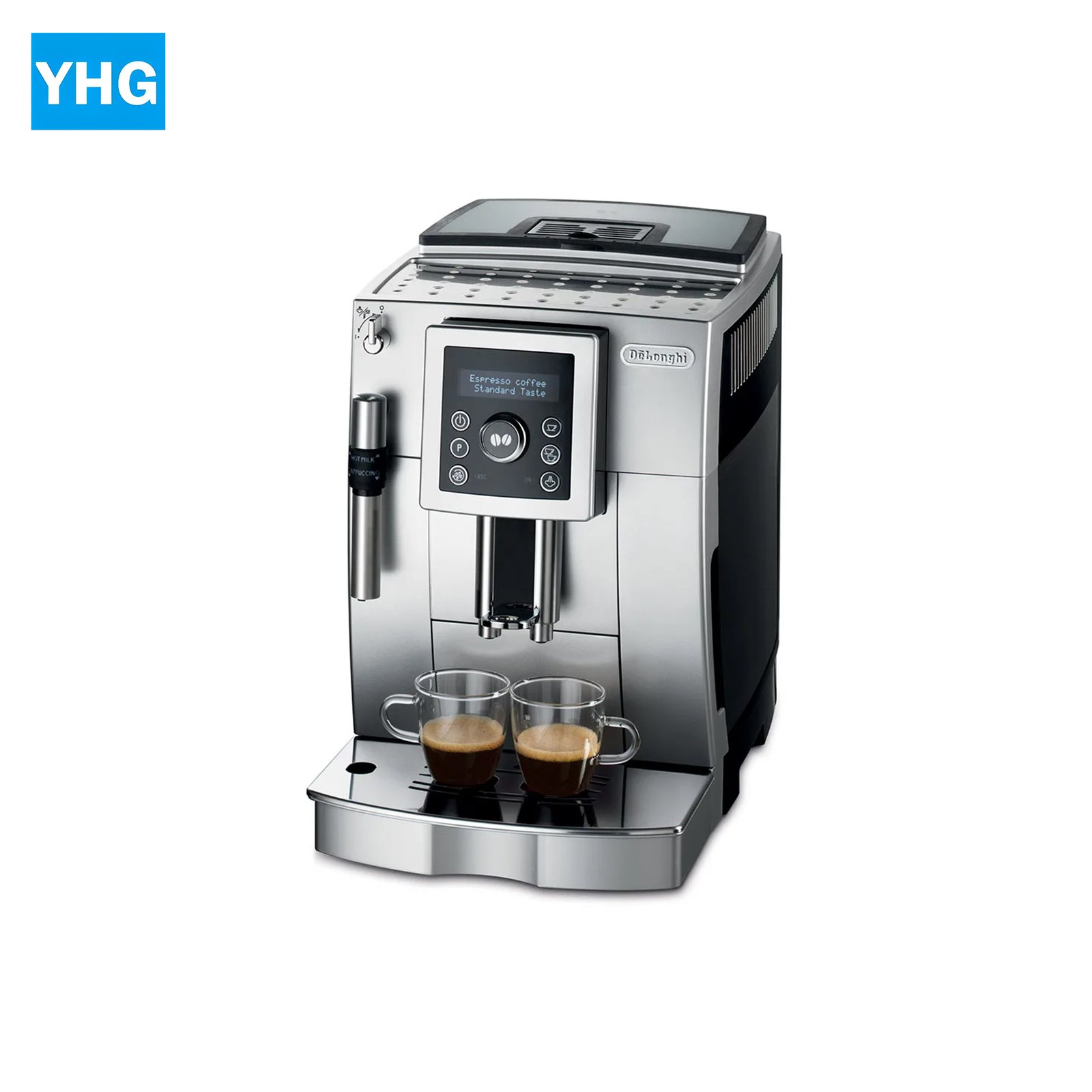COFFEE MAKER FH7YA6