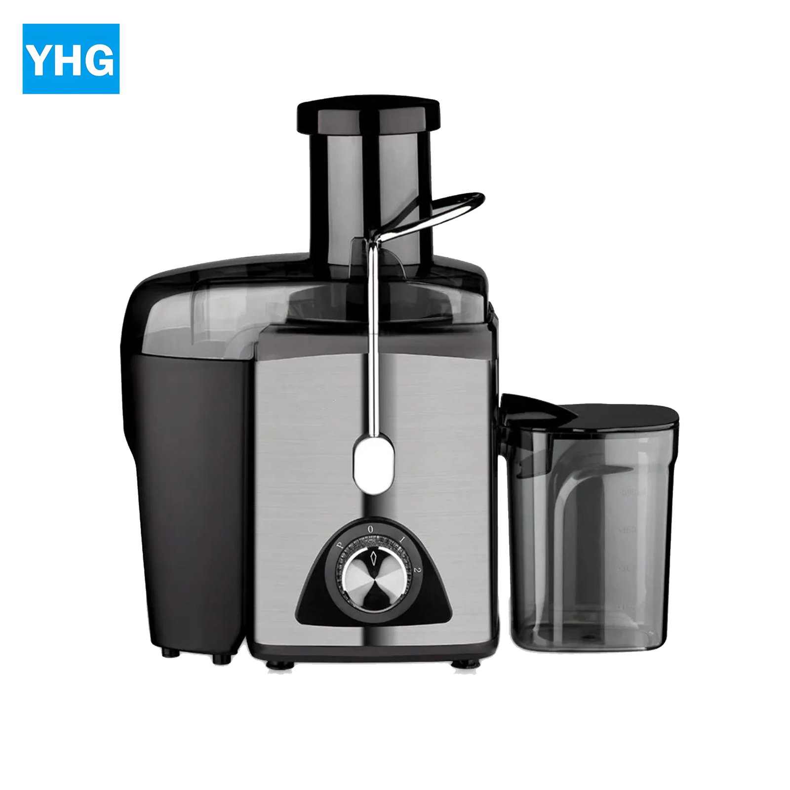 JUICE MAKER BG2SD3