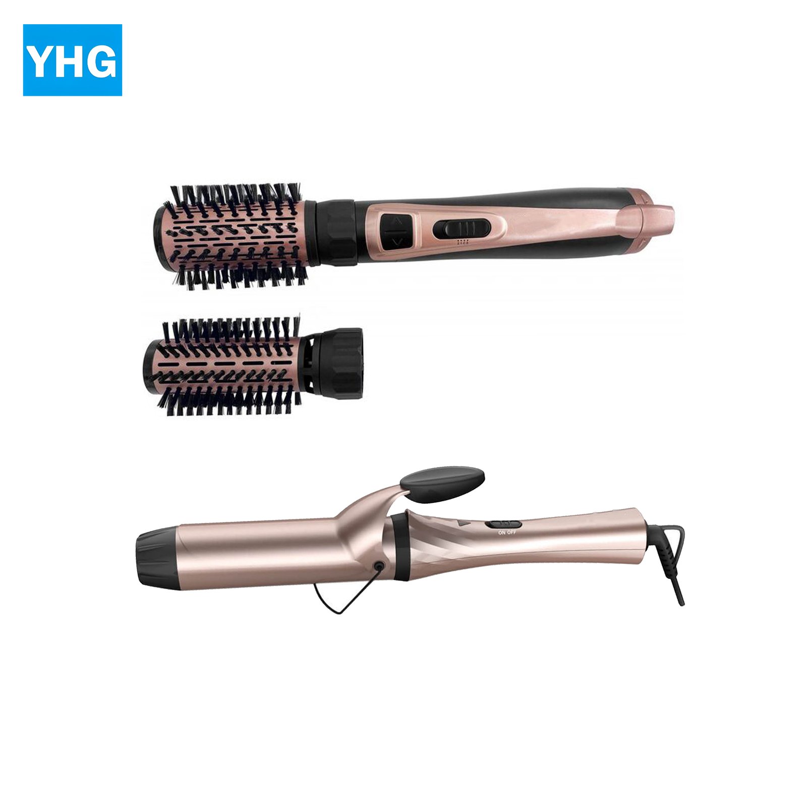 IRON FOR THICK HAIR GH1MJ7