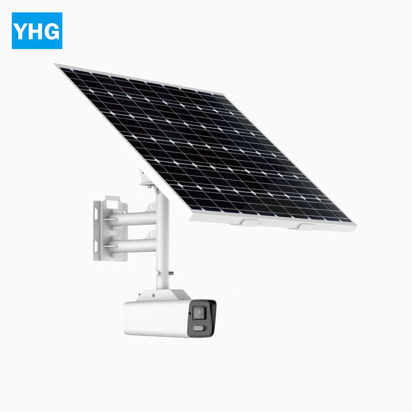 SOLAR CAMERA PI1OJ7