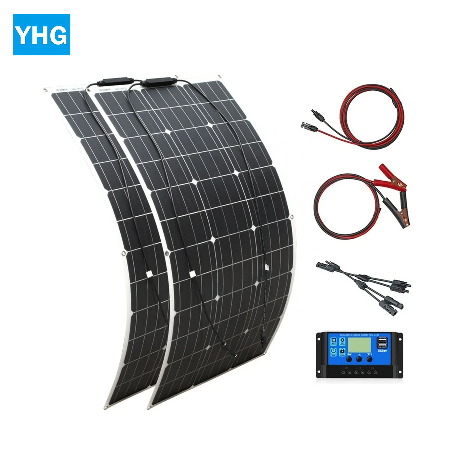 SOLAR PANEL FD4RI6